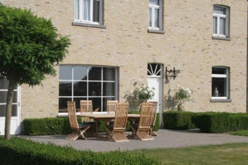 Hotel De Groote Waere Diksmuide Esterno foto