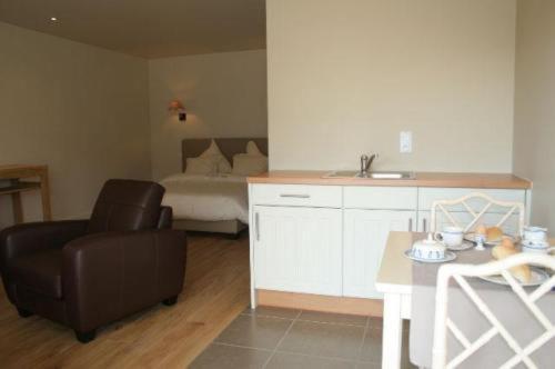 Hotel De Groote Waere Diksmuide Amenities foto