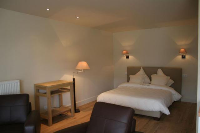 Hotel De Groote Waere Diksmuide Esterno foto